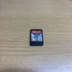 マリオラビッツキングダムバトル