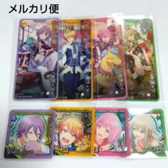 プロセカ　ワンダショ　メモステ　まとめ売り④