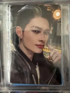 the sin:vanish ラキドロ weverse ニキ