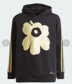 adidas x marimekko キッズ　パーカー