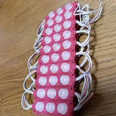 LEDモジュール 3連タイプ 10個セット 車用電装パーツのサムネイル