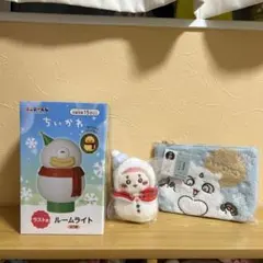 ちいかわ 一番くじラストワン