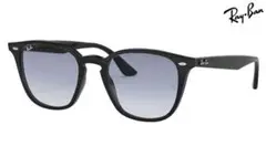 Ray-Ban レイバン　サングラス　有名人着用RB4258F-601/19