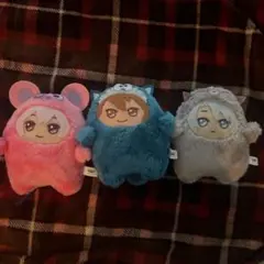 アイドリッシュセブン TRIGGER モンぬい