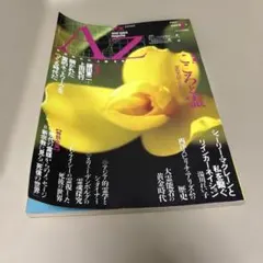 AZ 季刊　アズ　 こころと霊　　鎌田東二　シャーマニズム