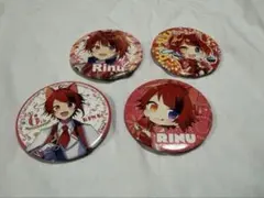 2026年最新】すとぷり 缶バッジ 缶バッチの人気アイテム - メルカリ