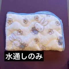 ベビーミニベッド用　ボアパッドのサムネイル