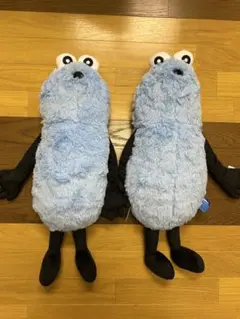 パペットスンスン GRAN＋ぬいぐるみ スンスン　2個セット