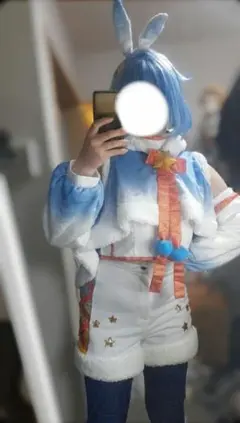 2026年最新】ra*bits trip コスプレの人気アイテム - メルカリ