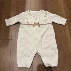 ベビードレス　ベビーロンパース