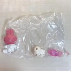 解体パズル クロミ
