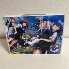 新品 グリザイアの楽園 ソフマップ限定リミテッドエディション 豪華特典 アニメ Amazon.co.jp: グリザイア楽園 ソフマップ リミテッド エディション
