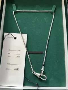 A.PRESSE classic key chain キーチェーン アプレッセ - メルカリ