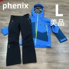 2026年最新】phenix スキーウェア(男性用)の人気アイテム - メルカリ