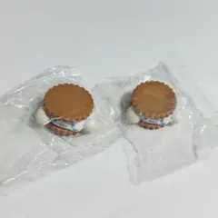 サンリオ　スモアサンド　シナモロール2個セット