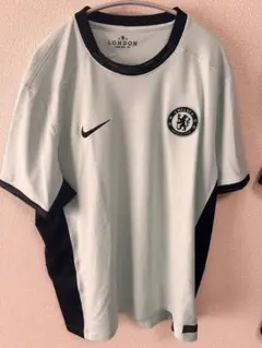 最終 Nike Chelsea FC スウェットトップ 21 - メルカリ