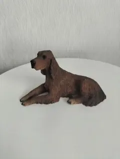 イタリア カスターニャ社 イングリッシュ・コッカー・スパニエル