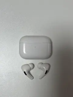 訳あり】AirPodsPro 第2世代/Ligtning <No.2951> - メルカリ