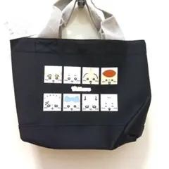 しまむらコラボ　ちいかわ　ミニトートバッグ