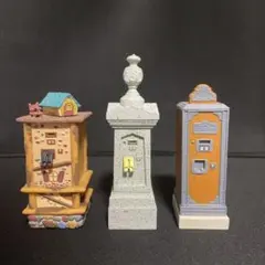 Disney ファストパス発券機 スプラッシュマウンテン ソアリン ホーンテッド