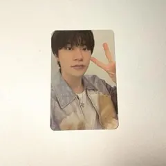 treasure イェダム トレカ メンバーシップ fc