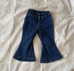 ピピロッタ　デニムパンツ　XS