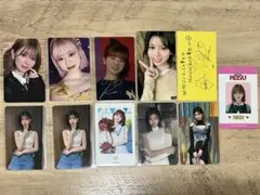 2026年最新】NiziUリクの人気アイテム - メルカリ