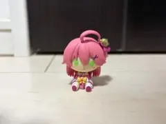 さくらみこ ちょこのっこ フィギュア 「一番くじ ホロライブ vol.2」