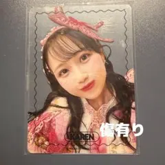 FRUITS ZIPPER 松本かれん クリアトレカ - メルカリ