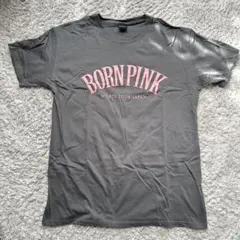 BLACKPINK BORN PINK Tシャツ　Lサイズ