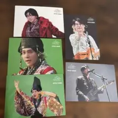 Mrs.GREEN APPLE 大森元基　トレカ