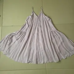 キャミワンピース 44サイズ