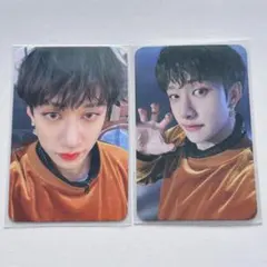 astro starlight ＤＶＤ 韓国版 チャウヌ トレカ ASTRO starlight DVD The 2nd Astroad to Seoul sticker photocard Cha