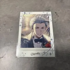 葛之葉雨彦　ぱしゃこれ　sideM