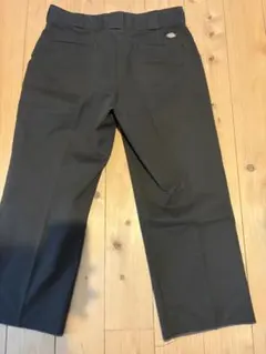 Dickies 874ワークパンツ ブラウン 32x30