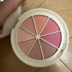 Laka ミッドトーンコレクターアイシャドウパレット Summerのサムネイル