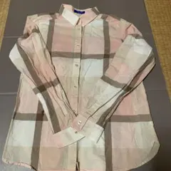 ブルーレーベル　ブラウスのサムネイル