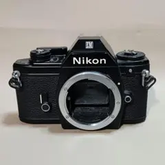 2026年最新】nikon emの人気アイテム - メルカリ