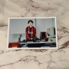 超特急　タクヤ　生写真　No.369