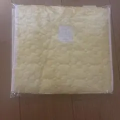 ジョリーパスタ　くまのがっこう　オリジナルキルティングバッグ