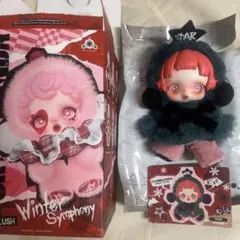 SKULLPANDA WinterSymphony Partita