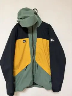 Quiksilver FOREVER STRETCH GORE-TEX JKのサムネイル