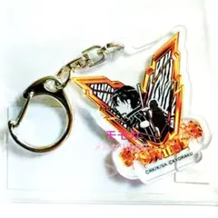 SAO ソードアート スマパチ7図柄 閃光の軌跡99アクリルキーホルダー