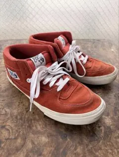 vans ハーフキャブ HALFCAB US9.5 27.5のサムネイル
