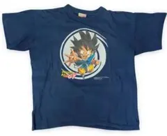 ドラゴンボールGT ヴィンテージ　ビンテージ　Tシャツ　孫悟空　ユーロ