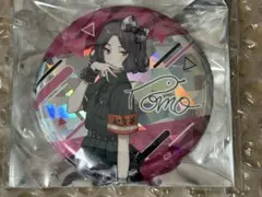 ガールズバンドクライ 海老塚智 3rd LIVE 缶バッジ サイン - メルカリ