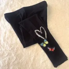 新品未使用♡デシグアルキッズ スパッツ　L