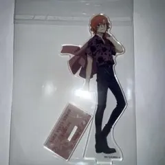 文豪ストレイドッグス スシローコラボ 中原中也 アクリルスタンド2個