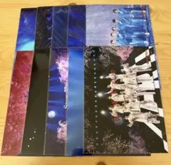 SnowMan 滝沢歌舞伎ZERO ステージフォト