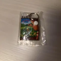 こびとづかん　豆本コレクション　キーホルダー